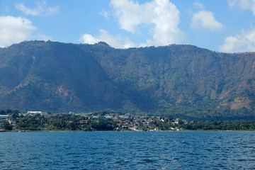 Guatemala Lake Atitlan
