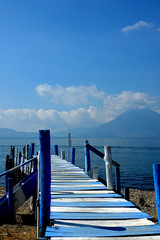 Guatemala Lake Atitlan