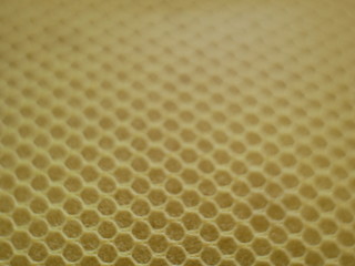 abstract blurred background,close up sponges dish washing texture