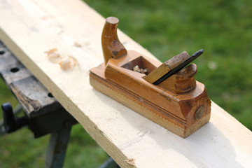 wood worker craft 