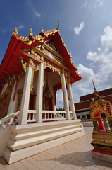 Thailand - Khao Lak