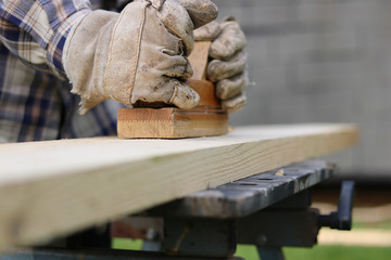 wood worker craft 