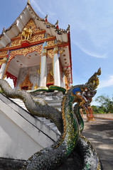 Fototapeta premium Thailand - Khao Lak