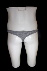 Thong Sexy T-Back Underwear