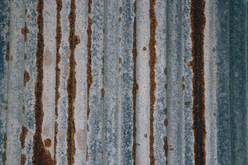 colorful rusty metal iron plate grunge wall background backdrop surface