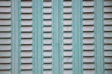 Fototapeta premium colorful rusty metal iron plate grunge wall background backdrop surface