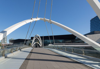 Fototapeta premium Melbourne