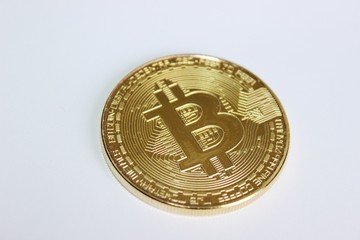 Bitcoin, digital gold, physical bitcoin, chip