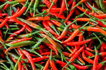 red chili