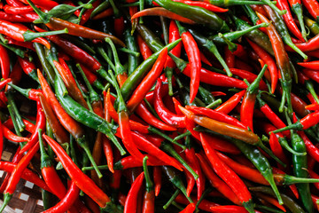 red chili