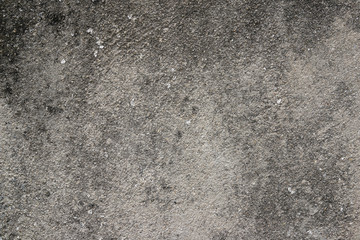 old grungy texture, grey concrete wall 
