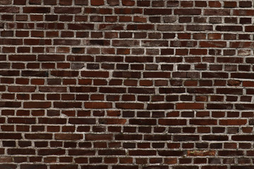 deep red vintage bricks stone mortar stucco wall background backdrop wallpaper