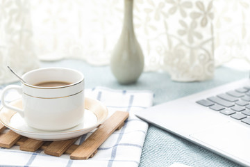 Laptops and other things on your desk