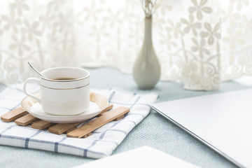 Laptops and other things on your desk