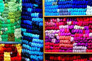 Guatemala Chichicastenango 