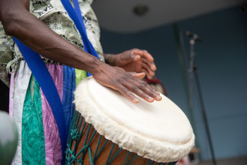 percussion