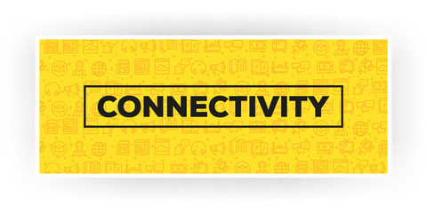 Connectivity Banner Concept