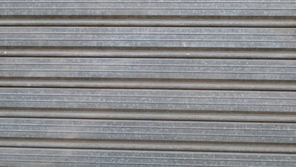 Persiana de aluminio