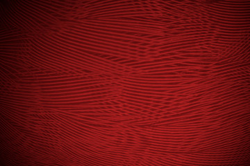 Beautiful dark red maroon feather pattern  texture background