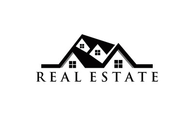 real estate logo