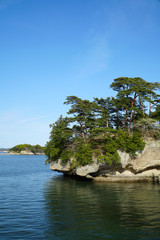 日本三景　松島