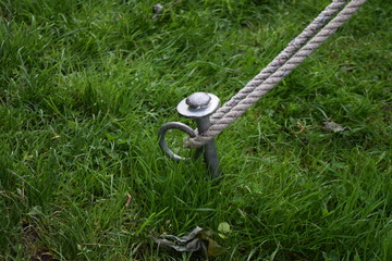 Obraz premium canel; 2