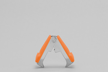 Heftklammern-Entferner, Entklammerer