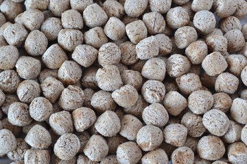 Rye bran dietary Supplement for weight loss or health improvement,background