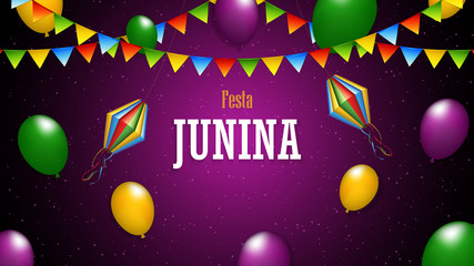 Festa Junina