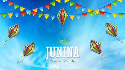 Festa Junina