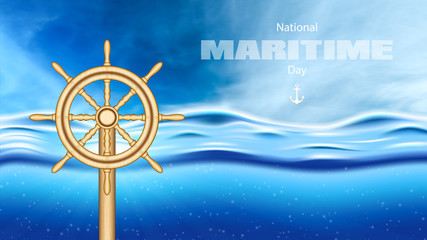 Maritime day