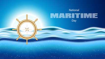 Maritime day