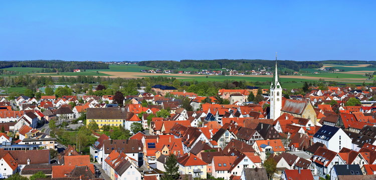 Bad Saulgau