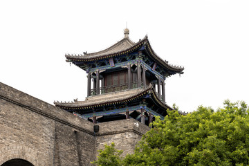 Xi'an, Cina