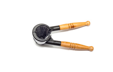 The handheld nut cracker