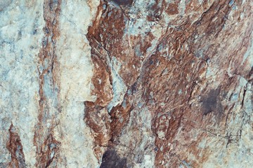 Natural Marble Stone Rock Surface Texture. Stylish Abstract Background.