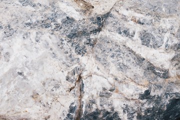 Natural Marble Stone Rock Surface Texture. Stylish Abstract Background.