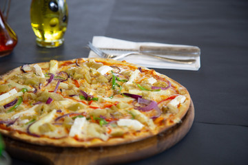 pizza