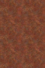 red rusty metal grunge wall background wallpaper backdrop surface high size