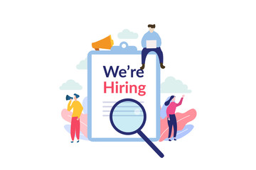 5g technology concept. mobile telecommunication service. Wifi broadcast and data generation for web landing page template, banner, flyer and presentation.