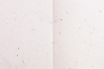 Handmade paper texture background.