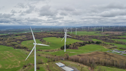 Wind Power