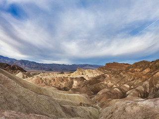 travel in west america