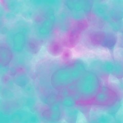 blue pink watercolor texture background
