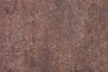 grunge pale crack red rusty metal grunge wall background wallpaper