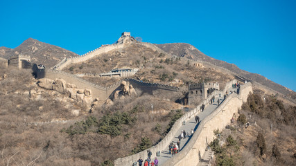 Great Wall of China