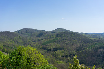 Siebengebirge