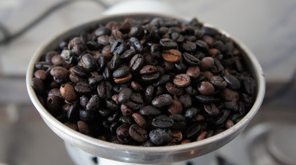 Coffee Beans