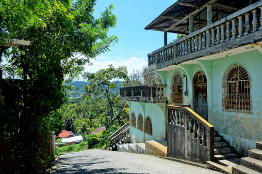 Guatemala Livingston