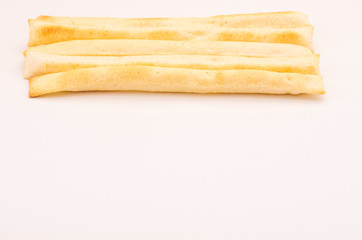 durum wheat breadsticks food theme still life